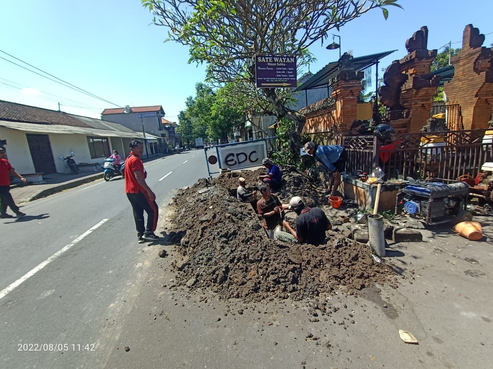 Info berita,Layanan PDAM,Kegiatan PDAM,gangguan layanan pdam,Berita PDAM,PERUMDA AMTS,PERUMDA AMTS Kabupaten Gianyar