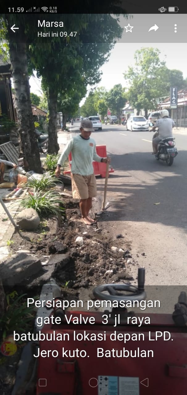 Info berita,Layanan PDAM,Kegiatan PDAM,gangguan layanan pdam,Berita PDAM,PERUMDA AMTS,PERUMDA AMTS Kabupaten Gianyar