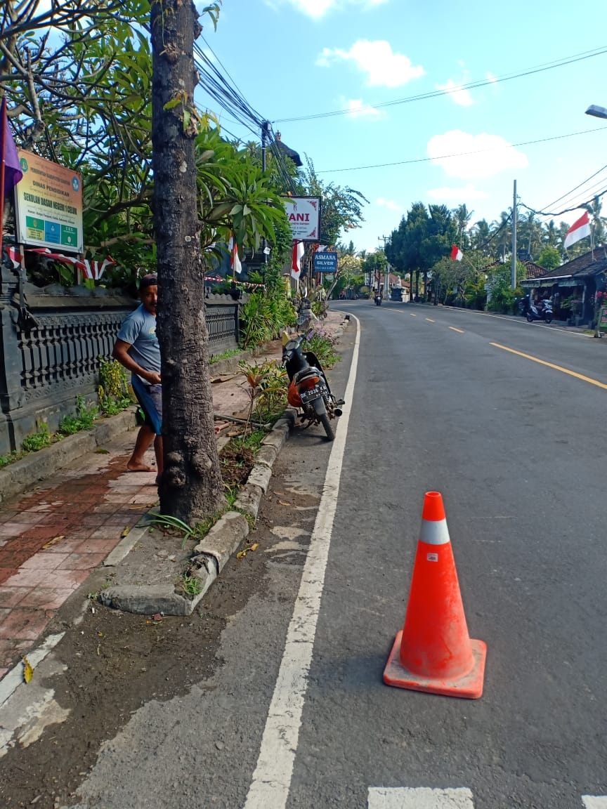 Info berita,Layanan PDAM,Kegiatan PDAM,gangguan layanan pdam,Berita PDAM,PERUMDA AMTS,PERUMDA AMTS Kabupaten Gianyar