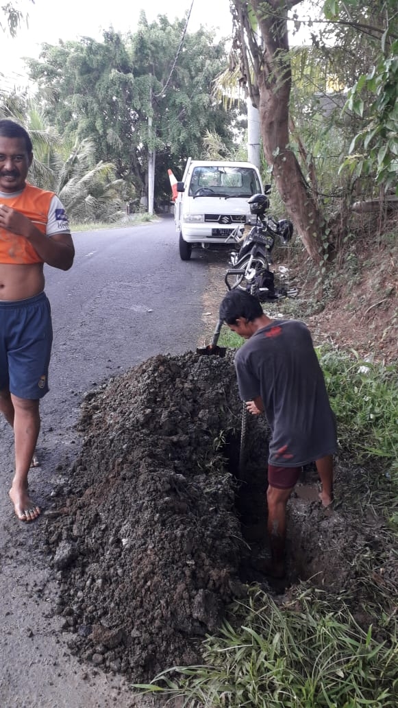 Info berita,Layanan PDAM,Kegiatan PDAM,gangguan layanan pdam,Berita PDAM,PERUMDA AMTS,PERUMDA AMTS Kabupaten Gianyar