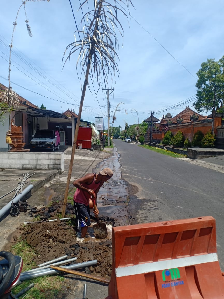 Info berita,Layanan PDAM,Kegiatan PDAM,gangguan layanan pdam,Berita PDAM,PERUMDA AMTS,PERUMDA AMTS Kabupaten Gianyar