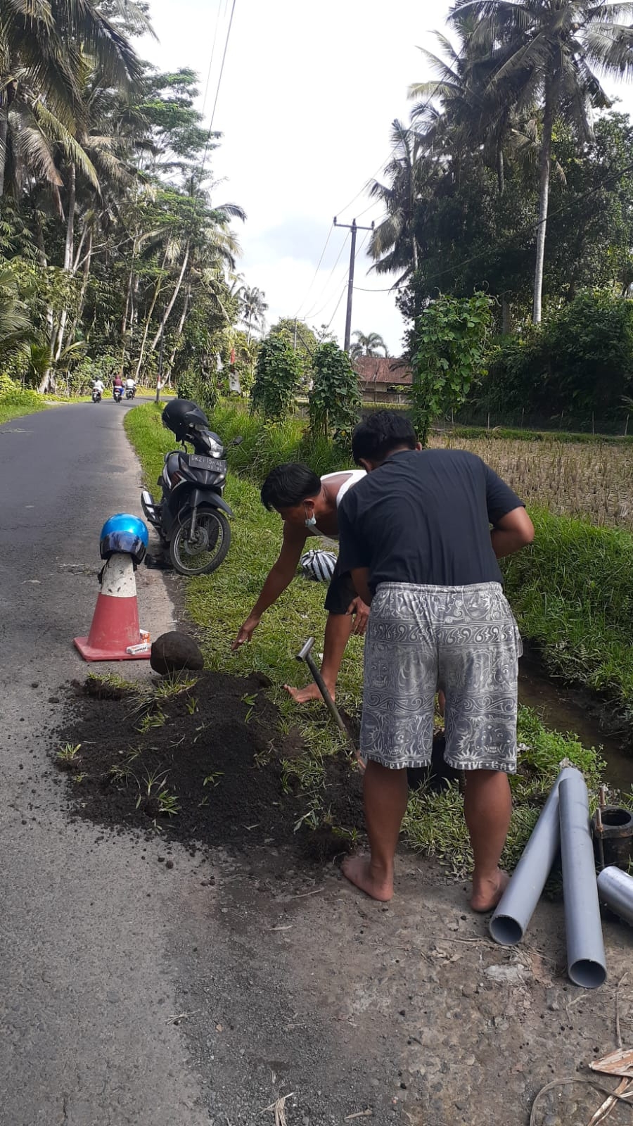 Info berita,Layanan PDAM,Kegiatan PDAM,gangguan layanan pdam,Berita PDAM,PERUMDA AMTS,PERUMDA AMTS Kabupaten Gianyar