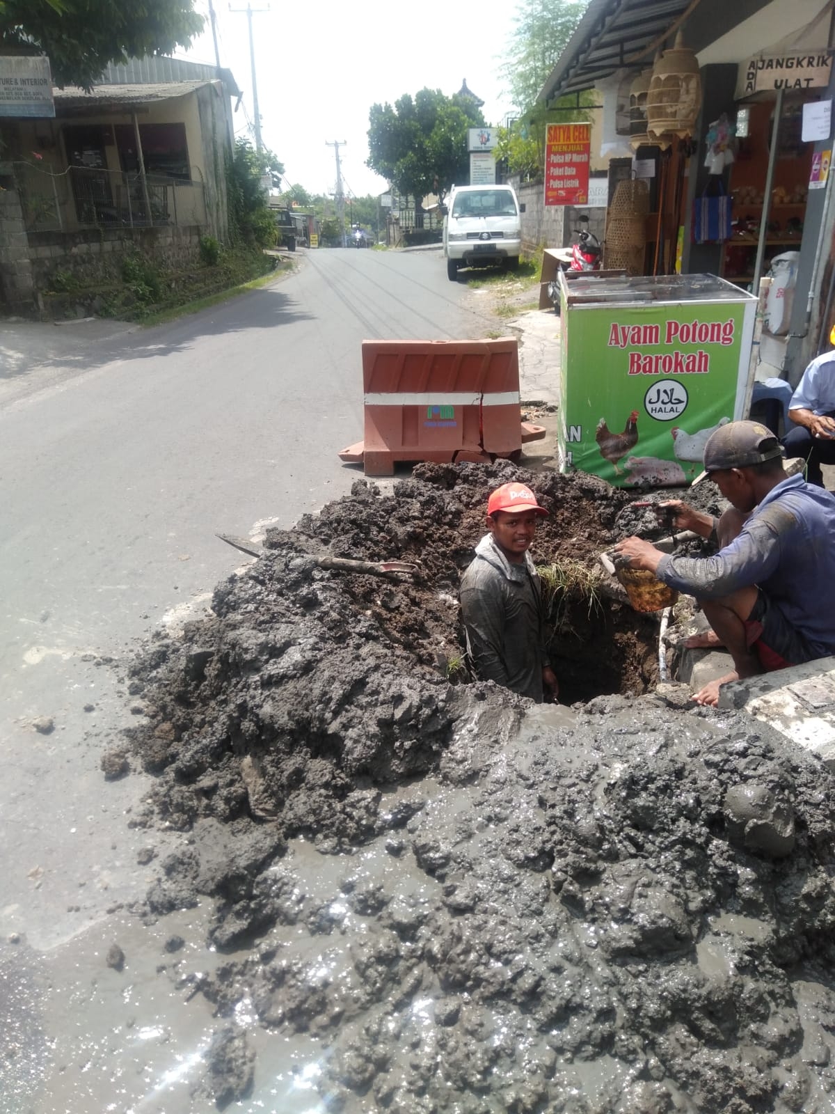 Info berita,Layanan PDAM,Kegiatan PDAM,gangguan layanan pdam,Berita PDAM,PERUMDA AMTS,PERUMDA AMTS Kabupaten Gianyar