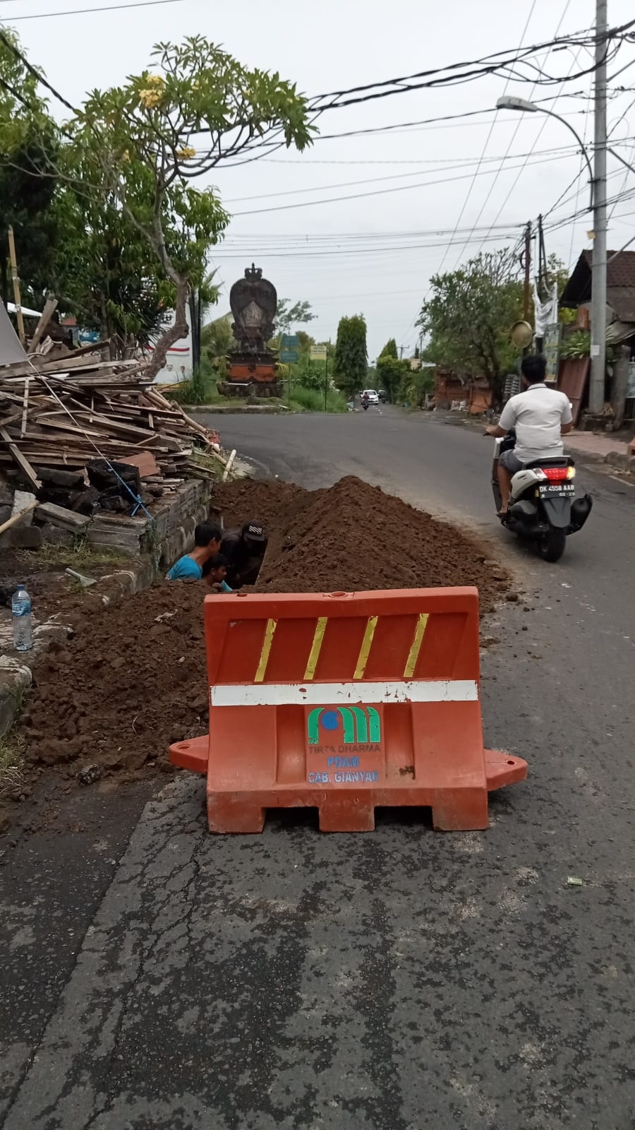 Info berita,Layanan PDAM,Kegiatan PDAM,gangguan layanan pdam,Berita PDAM,PERUMDA AMTS,PERUMDA AMTS Kabupaten Gianyar