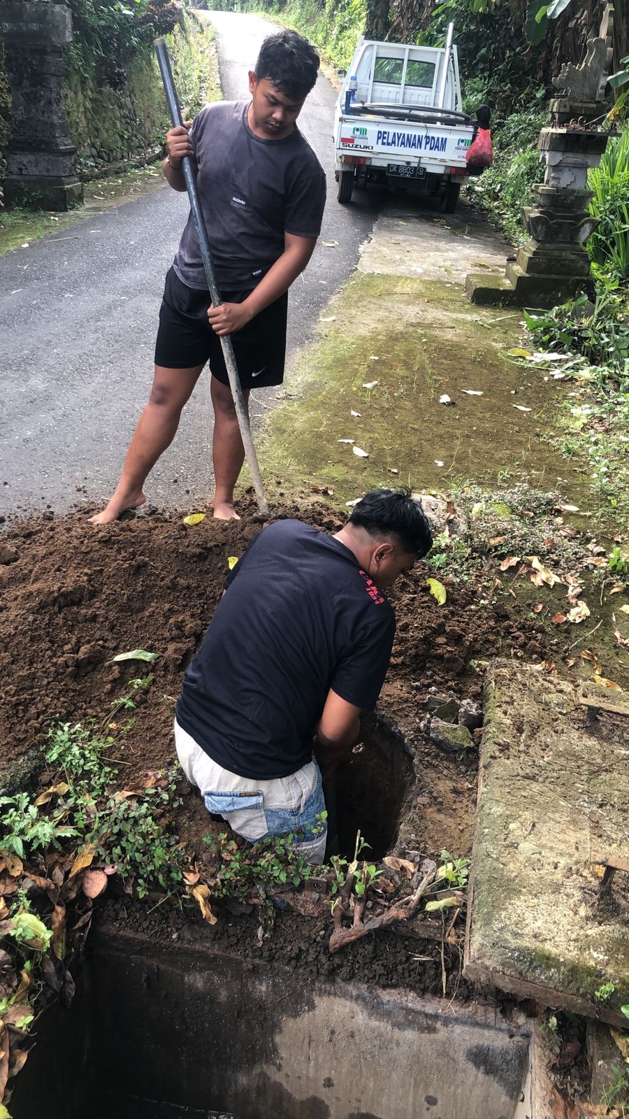 Info berita,Layanan PDAM,Kegiatan PDAM,gangguan layanan pdam,Berita PDAM,PERUMDA AMTS,PERUMDA AMTS Kabupaten Gianyar