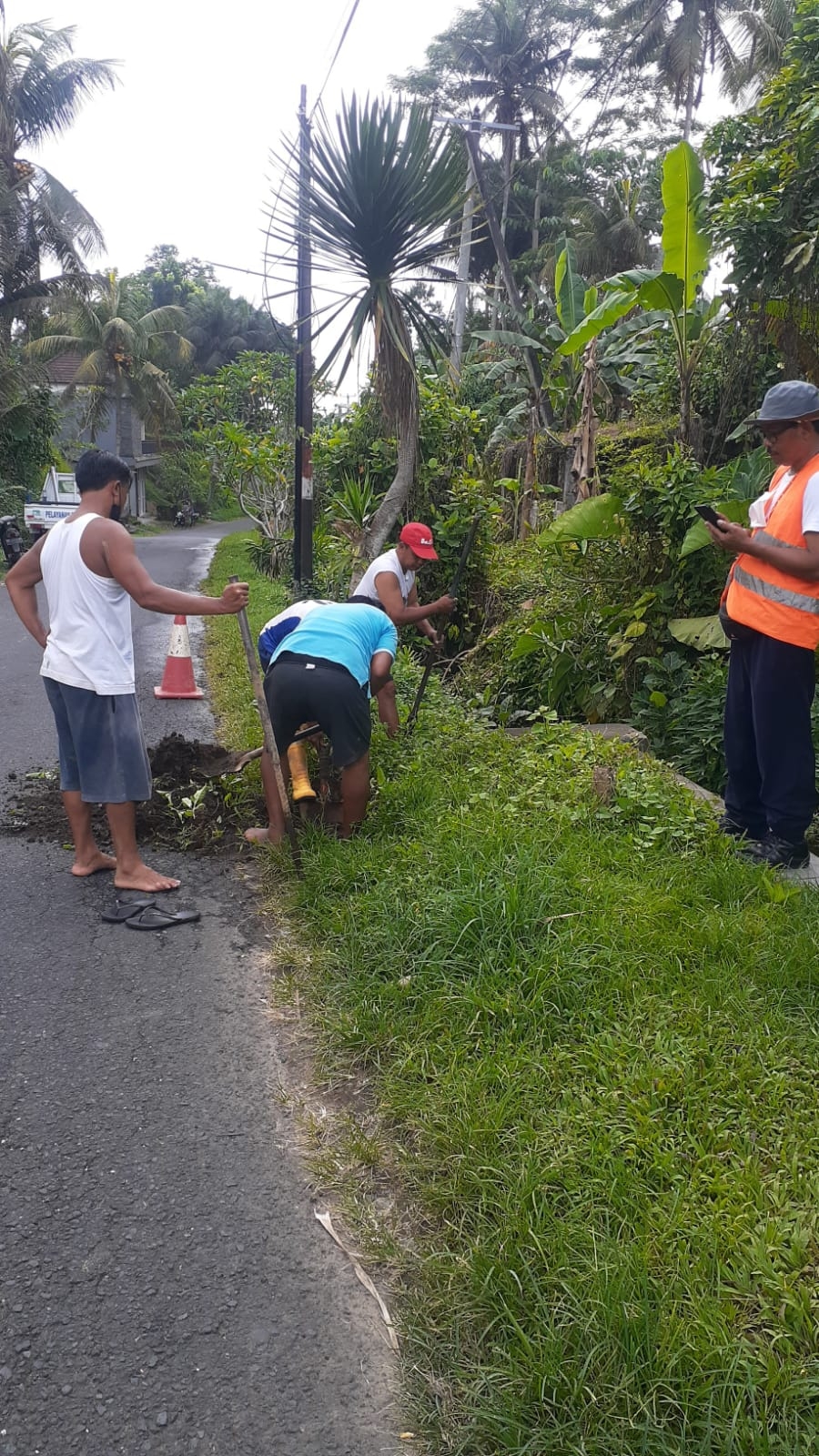 Info berita,Layanan PDAM,Kegiatan PDAM,gangguan layanan pdam,Berita PDAM,PERUMDA AMTS,PERUMDA AMTS Kabupaten Gianyar