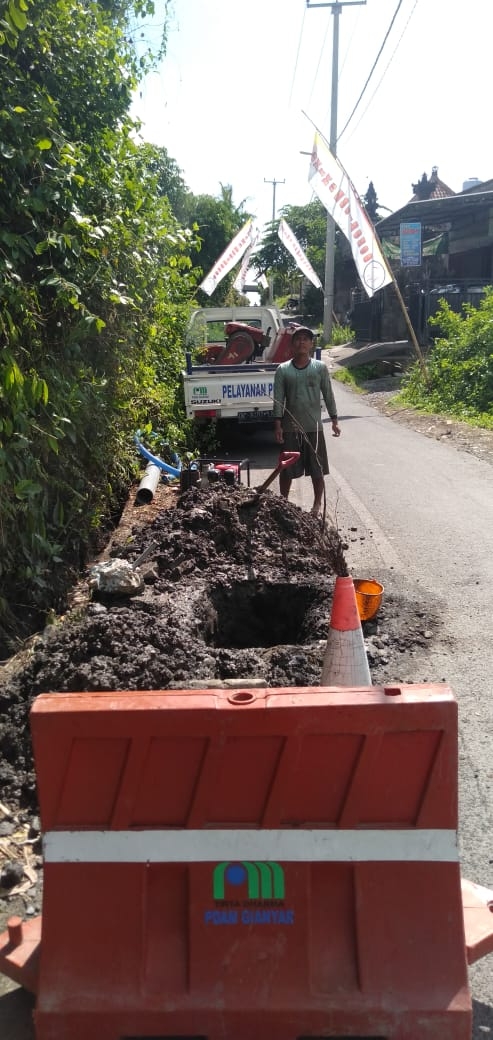 Info berita,Layanan PDAM,Kegiatan PDAM,gangguan layanan pdam,Berita PDAM,PERUMDA AMTS,PERUMDA AMTS Kabupaten Gianyar