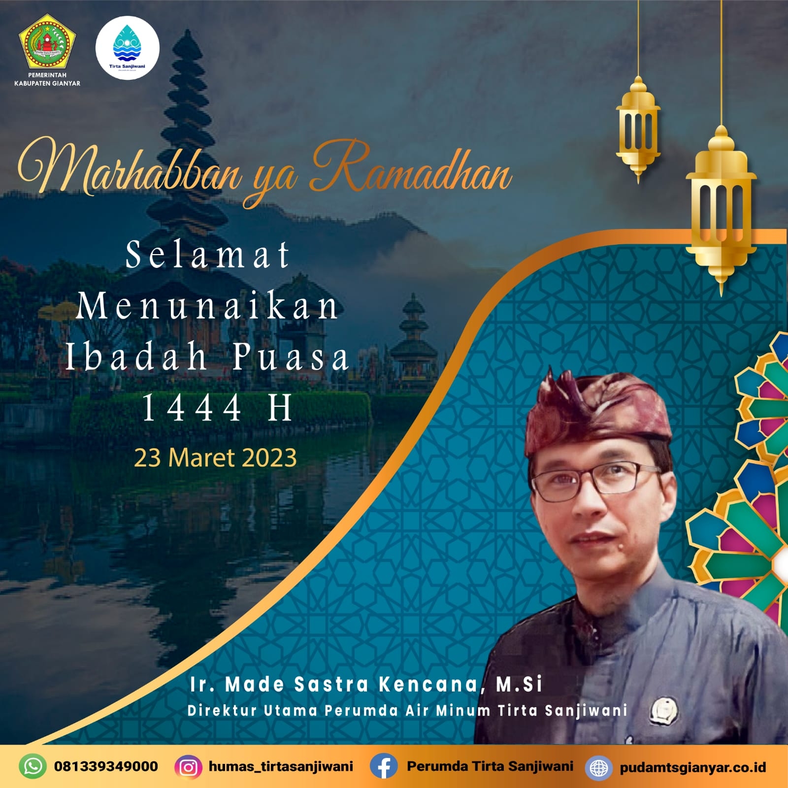 Info berita,Layanan PDAM,Kegiatan PDAM,gangguan layanan pdam,Berita PDAM,PERUMDA AMTS,PERUMDA AMTS Kabupaten Gianyar