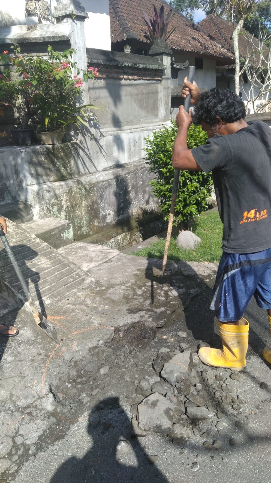 Info berita,Layanan PDAM,Kegiatan PDAM,gangguan layanan pdam,Berita PDAM,PERUMDA AMTS,PERUMDA AMTS Kabupaten Gianyar