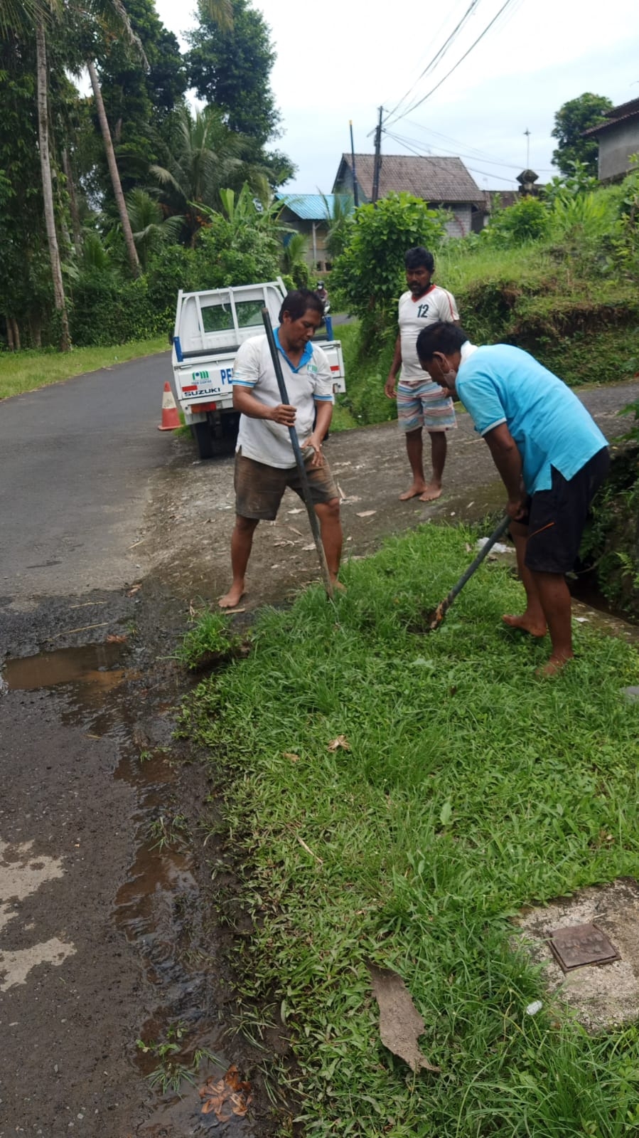 Info berita,Layanan PDAM,Kegiatan PDAM,gangguan layanan pdam,Berita PDAM,PERUMDA AMTS,PERUMDA AMTS Kabupaten Gianyar