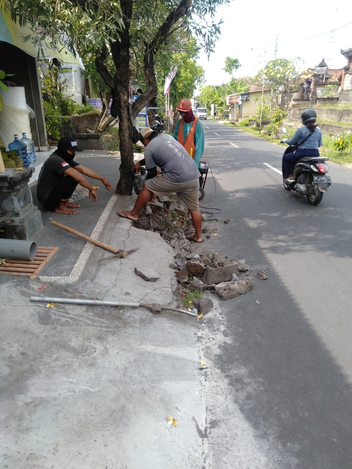 Info berita,Layanan PDAM,Kegiatan PDAM,gangguan layanan pdam,Berita PDAM,PERUMDA AMTS,PERUMDA AMTS Kabupaten Gianyar