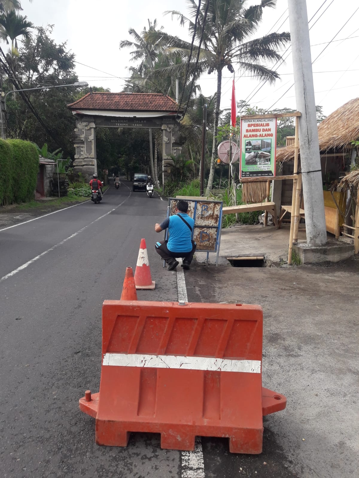 Info berita,Layanan PDAM,Kegiatan PDAM,gangguan layanan pdam,Berita PDAM,PERUMDA AMTS,PERUMDA AMTS Kabupaten Gianyar