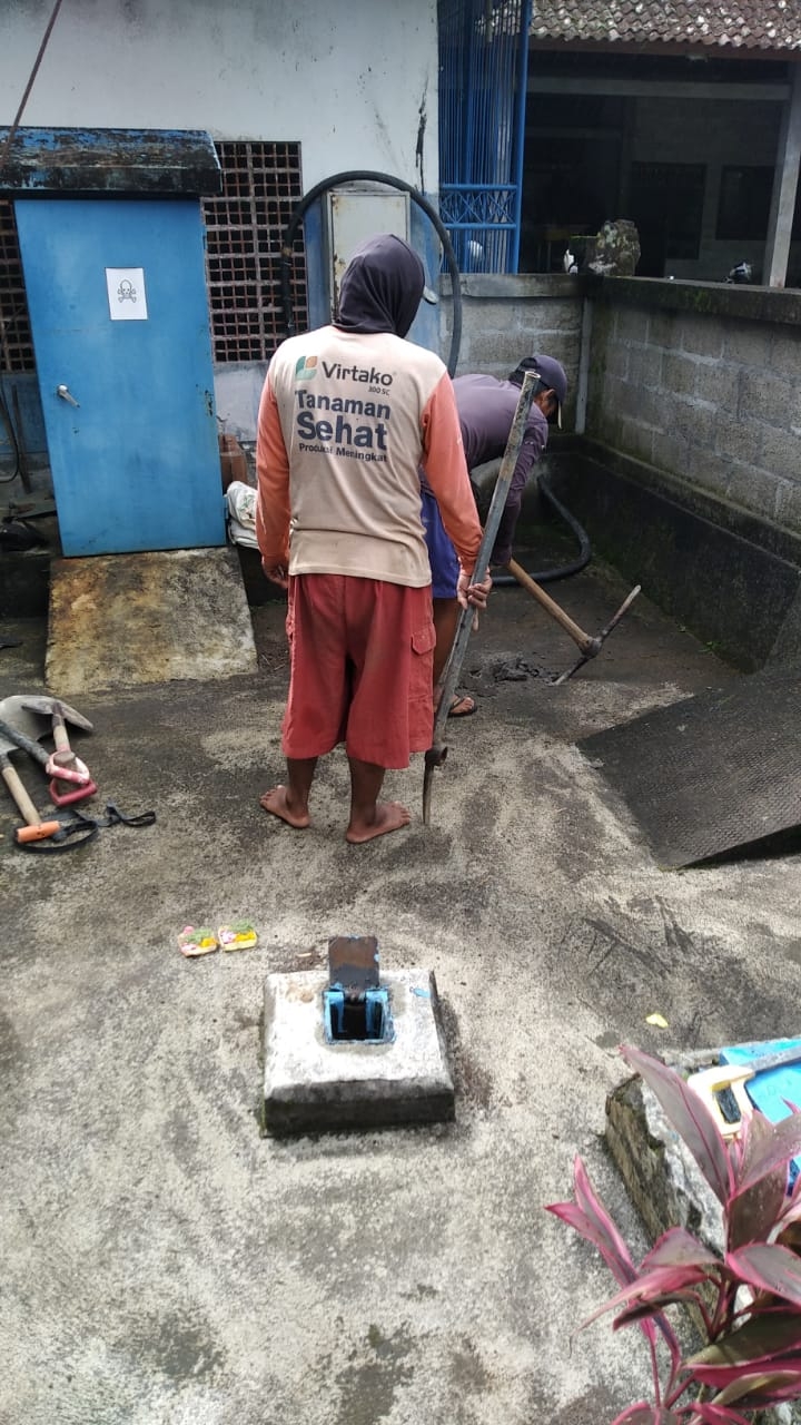 Info berita,Layanan PDAM,Kegiatan PDAM,gangguan layanan pdam,Berita PDAM,PERUMDA AMTS,PERUMDA AMTS Kabupaten Gianyar