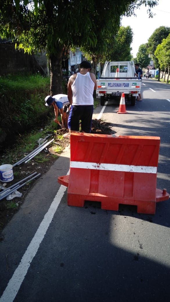 Info berita,Layanan PDAM,Kegiatan PDAM,gangguan layanan pdam,Berita PDAM,PERUMDA AMTS,PERUMDA AMTS Kabupaten Gianyar
