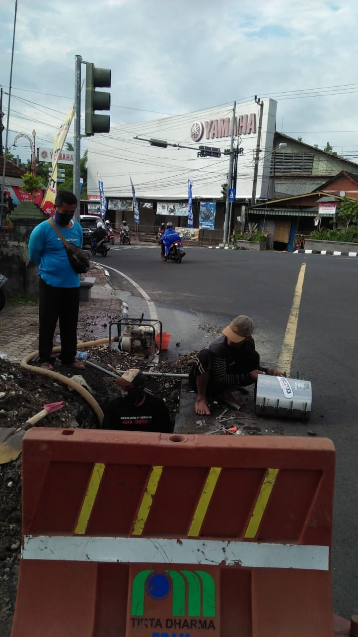 Info berita,Layanan PDAM,Kegiatan PDAM,gangguan layanan pdam,Berita PDAM,PERUMDA AMTS,PERUMDA AMTS Kabupaten Gianyar