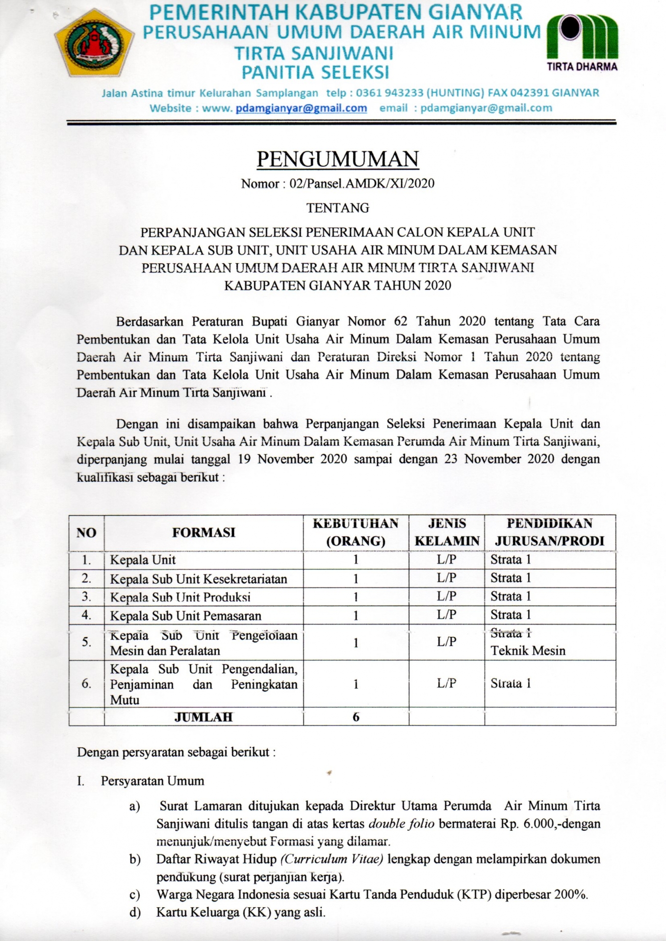Info berita,Layanan PDAM,Kegiatan PDAM,gangguan layanan pdam,Berita PDAM,PERUMDA AMTS,PERUMDA AMTS Kabupaten Gianyar
