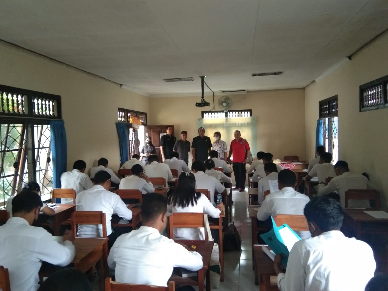 Info berita,Layanan PDAM,Kegiatan PDAM,gangguan layanan pdam,Berita PDAM,PERUMDA AMTS,PERUMDA AMTS Kabupaten Gianyar