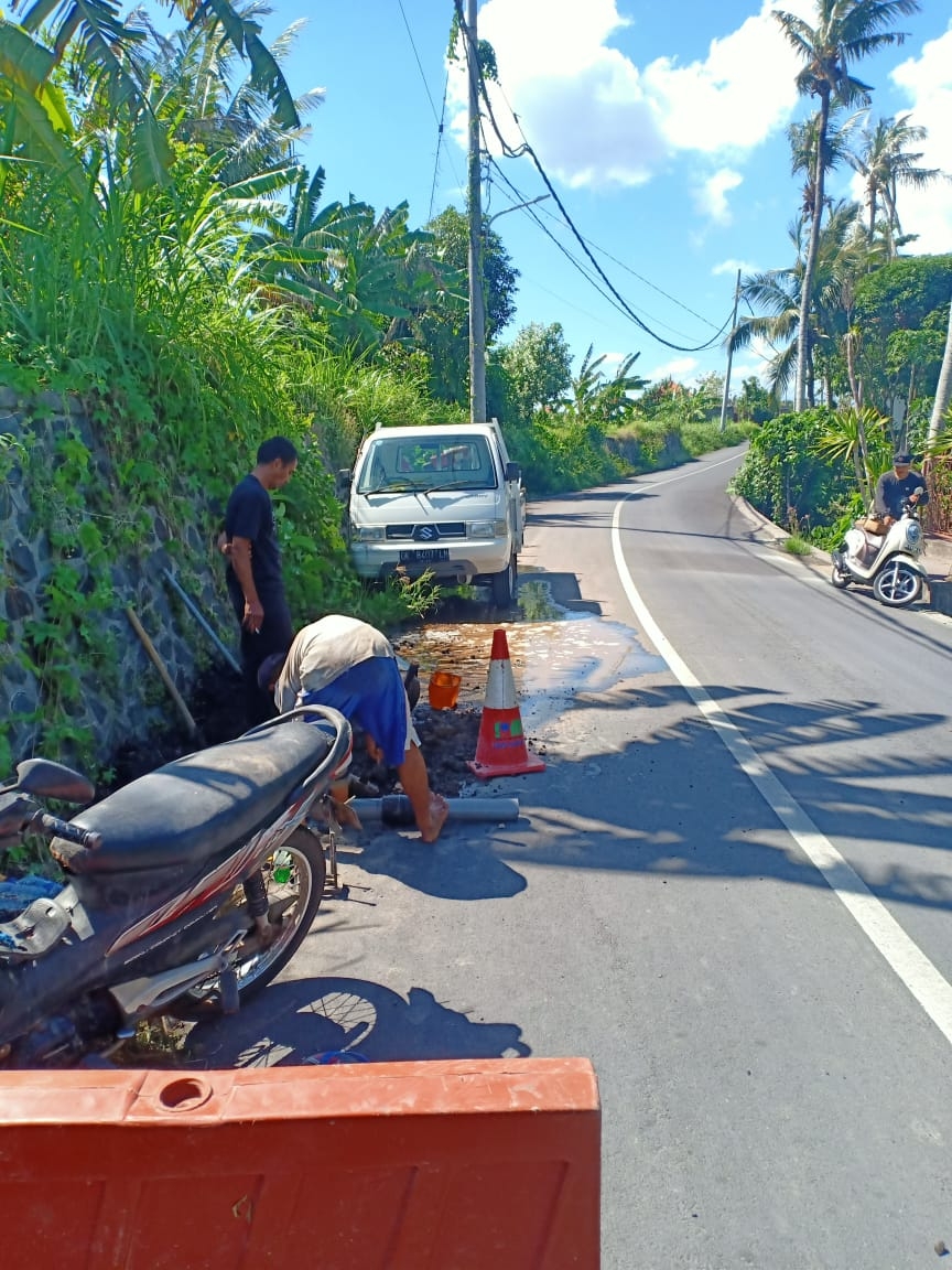 Info berita,Layanan PDAM,Kegiatan PDAM,gangguan layanan pdam,Berita PDAM,PERUMDA AMTS,PERUMDA AMTS Kabupaten Gianyar