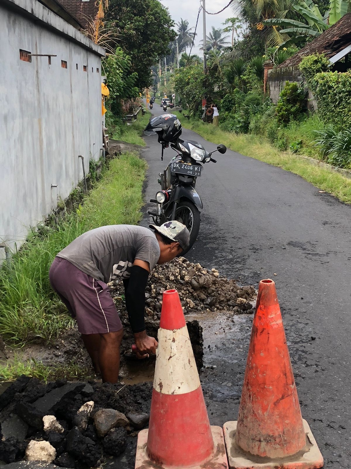Info berita,Layanan PDAM,Kegiatan PDAM,gangguan layanan pdam,Berita PDAM,PERUMDA AMTS,PERUMDA AMTS Kabupaten Gianyar
