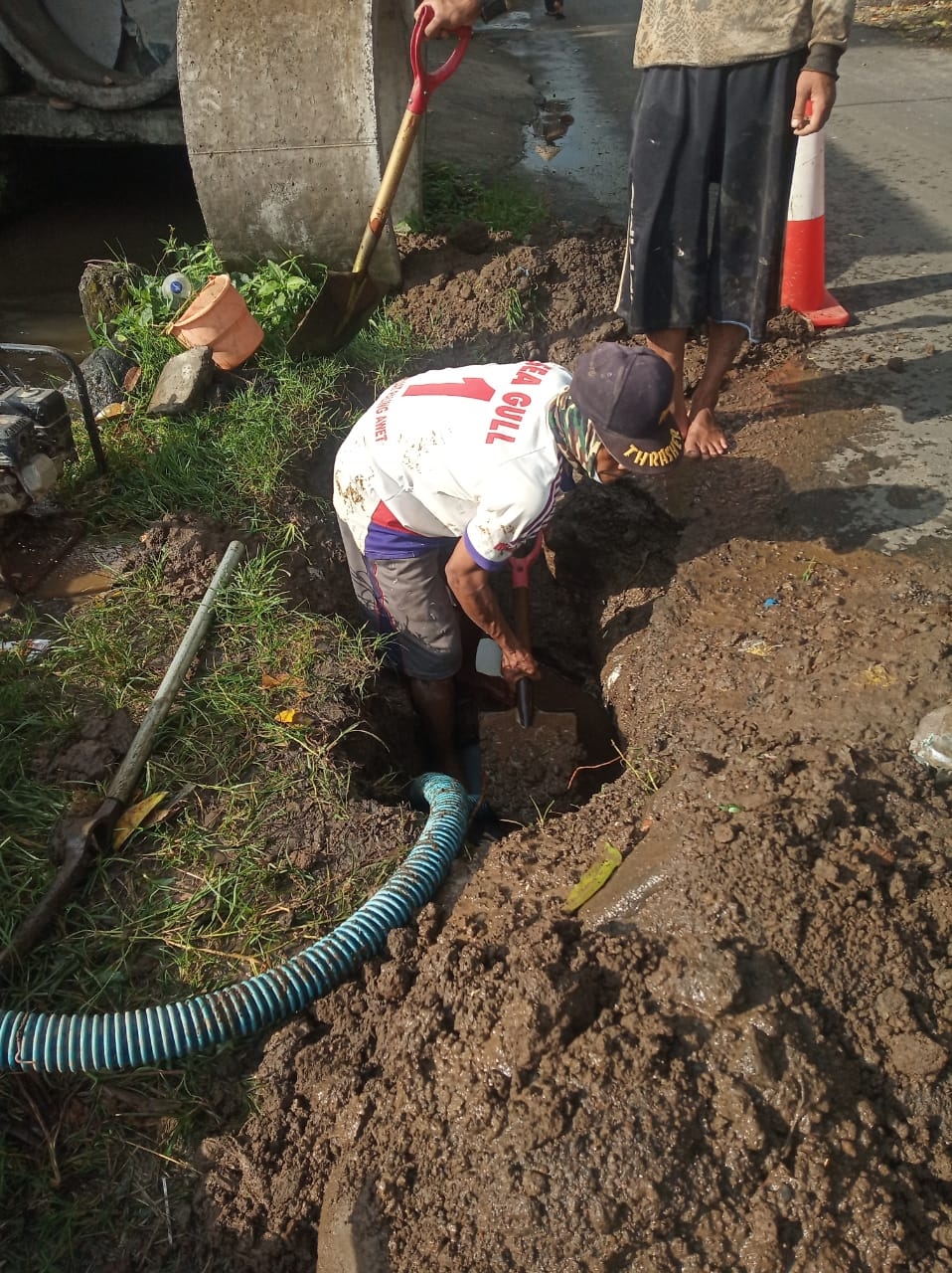 Info berita,Layanan PDAM,Kegiatan PDAM,gangguan layanan pdam,Berita PDAM,PERUMDA AMTS,PERUMDA AMTS Kabupaten Gianyar