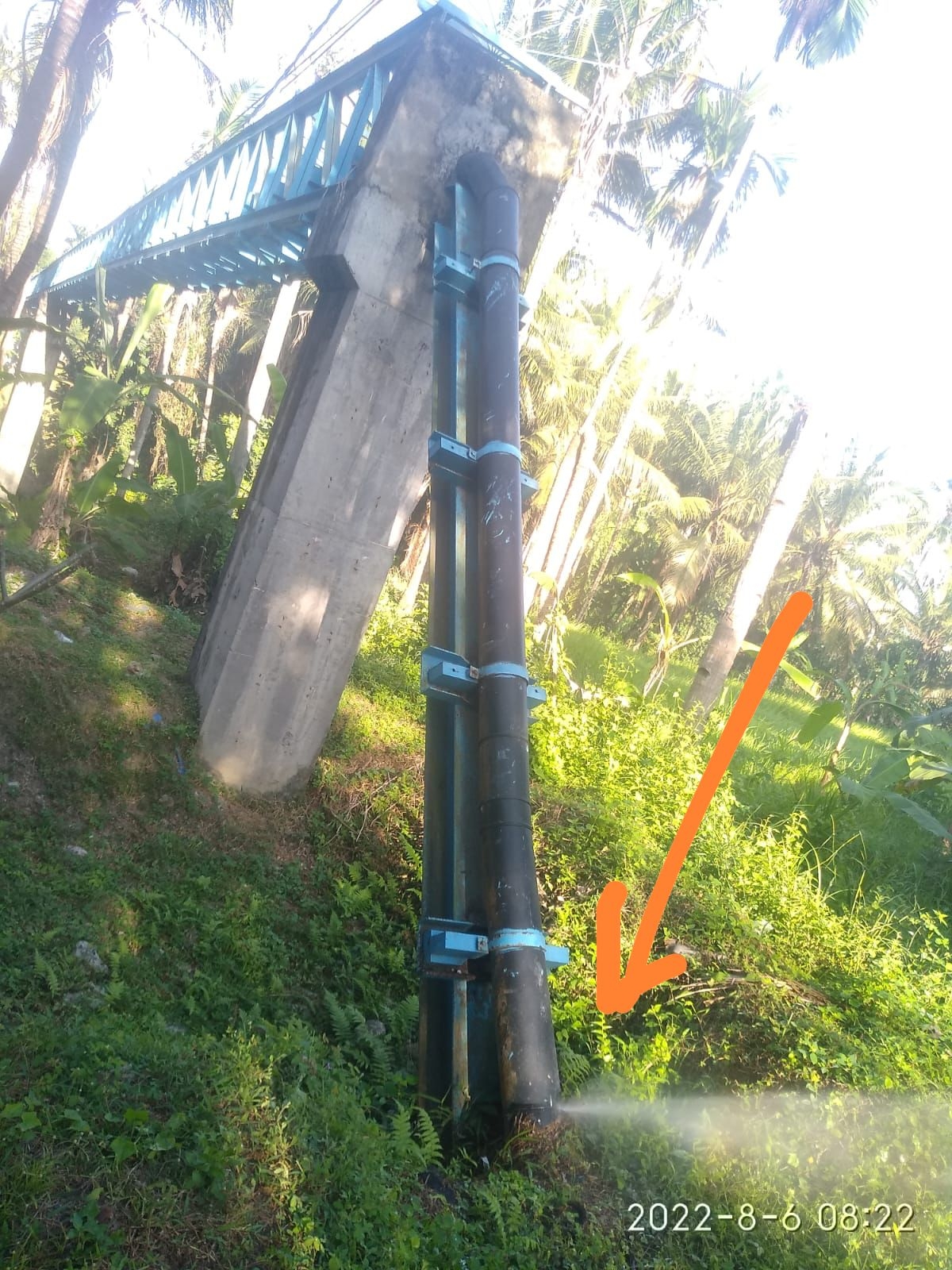 Info berita,Layanan PDAM,Kegiatan PDAM,gangguan layanan pdam,Berita PDAM,PERUMDA AMTS,PERUMDA AMTS Kabupaten Gianyar