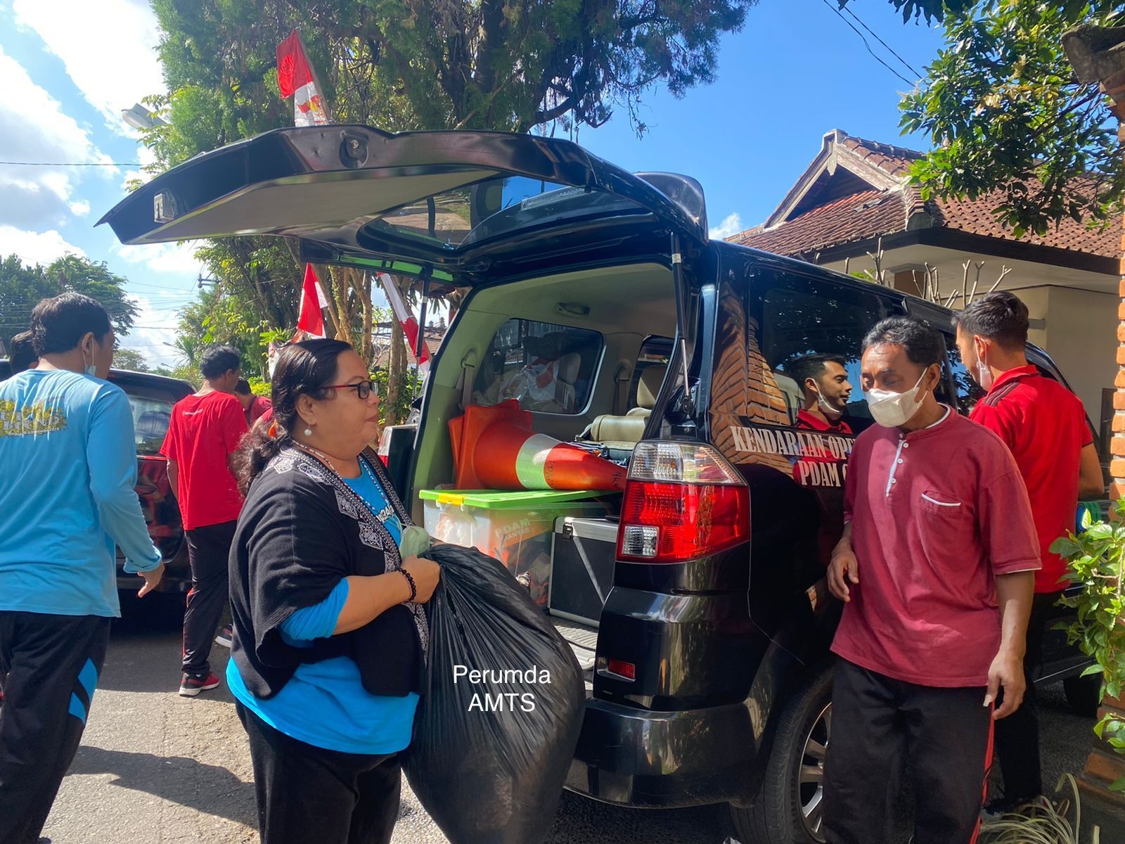 Info berita,Layanan PDAM,Kegiatan PDAM,gangguan layanan pdam,Berita PDAM,PERUMDA AMTS,PERUMDA AMTS Kabupaten Gianyar