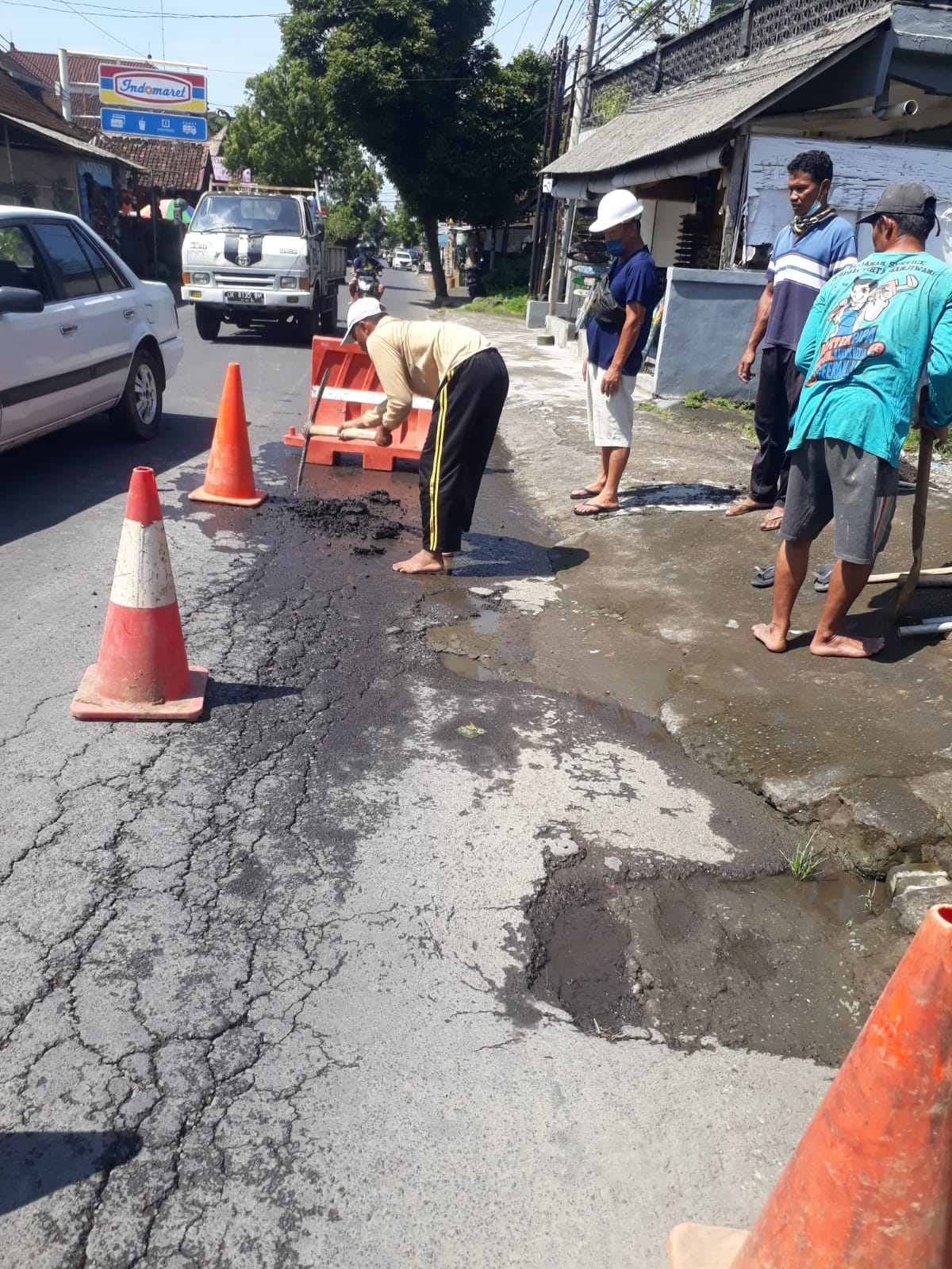 Info berita,Layanan PDAM,Kegiatan PDAM,gangguan layanan pdam,Berita PDAM,PERUMDA AMTS,PERUMDA AMTS Kabupaten Gianyar