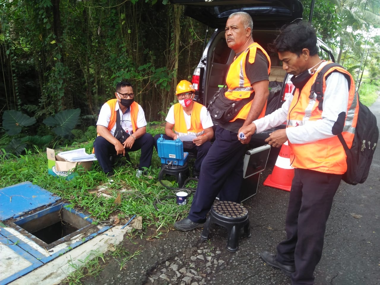 Info berita,Layanan PDAM,Kegiatan PDAM,gangguan layanan pdam,Berita PDAM,PERUMDA AMTS,PERUMDA AMTS Kabupaten Gianyar