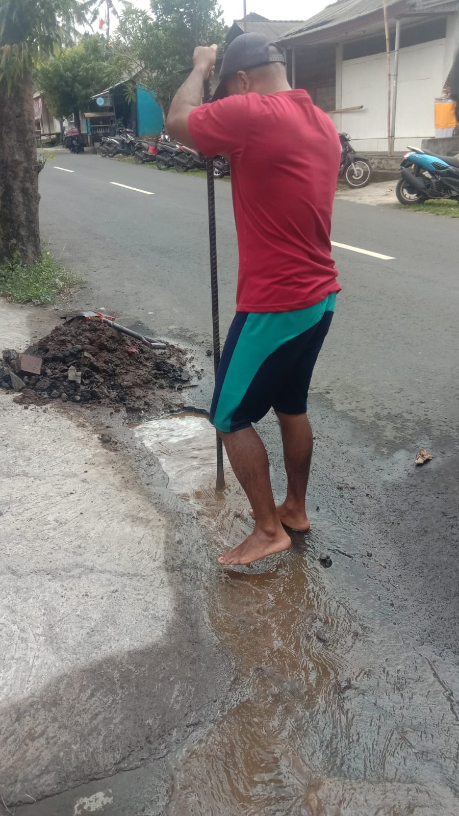 Info berita,Layanan PDAM,Kegiatan PDAM,gangguan layanan pdam,Berita PDAM,PERUMDA AMTS,PERUMDA AMTS Kabupaten Gianyar