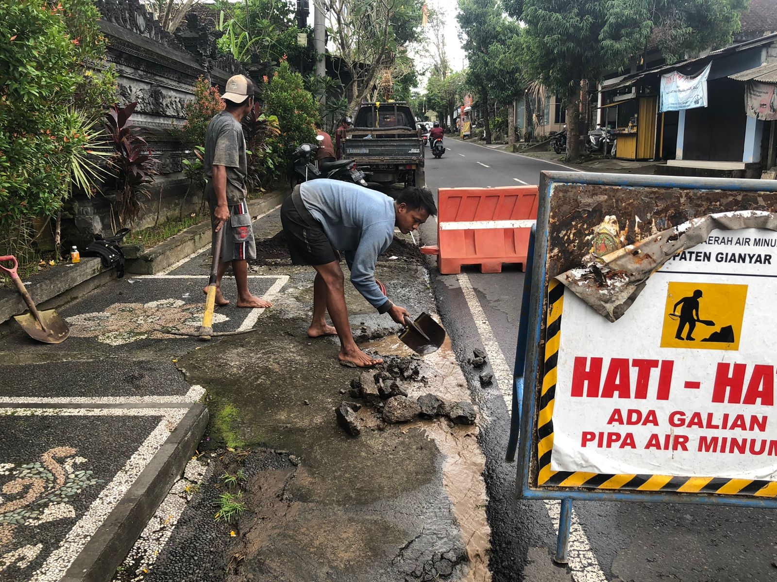 Info berita,Layanan PDAM,Kegiatan PDAM,gangguan layanan pdam,Berita PDAM,PERUMDA AMTS,PERUMDA AMTS Kabupaten Gianyar