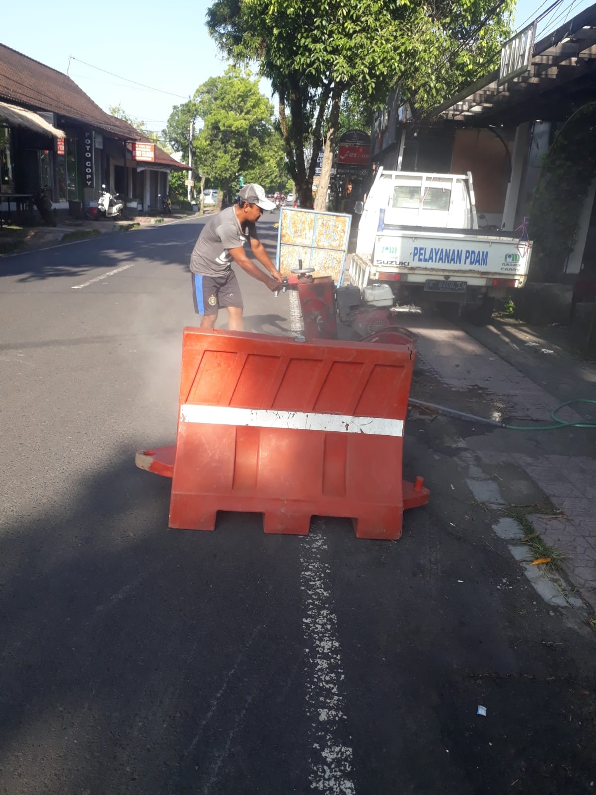 Info berita,Layanan PDAM,Kegiatan PDAM,gangguan layanan pdam,Berita PDAM,PERUMDA AMTS,PERUMDA AMTS Kabupaten Gianyar