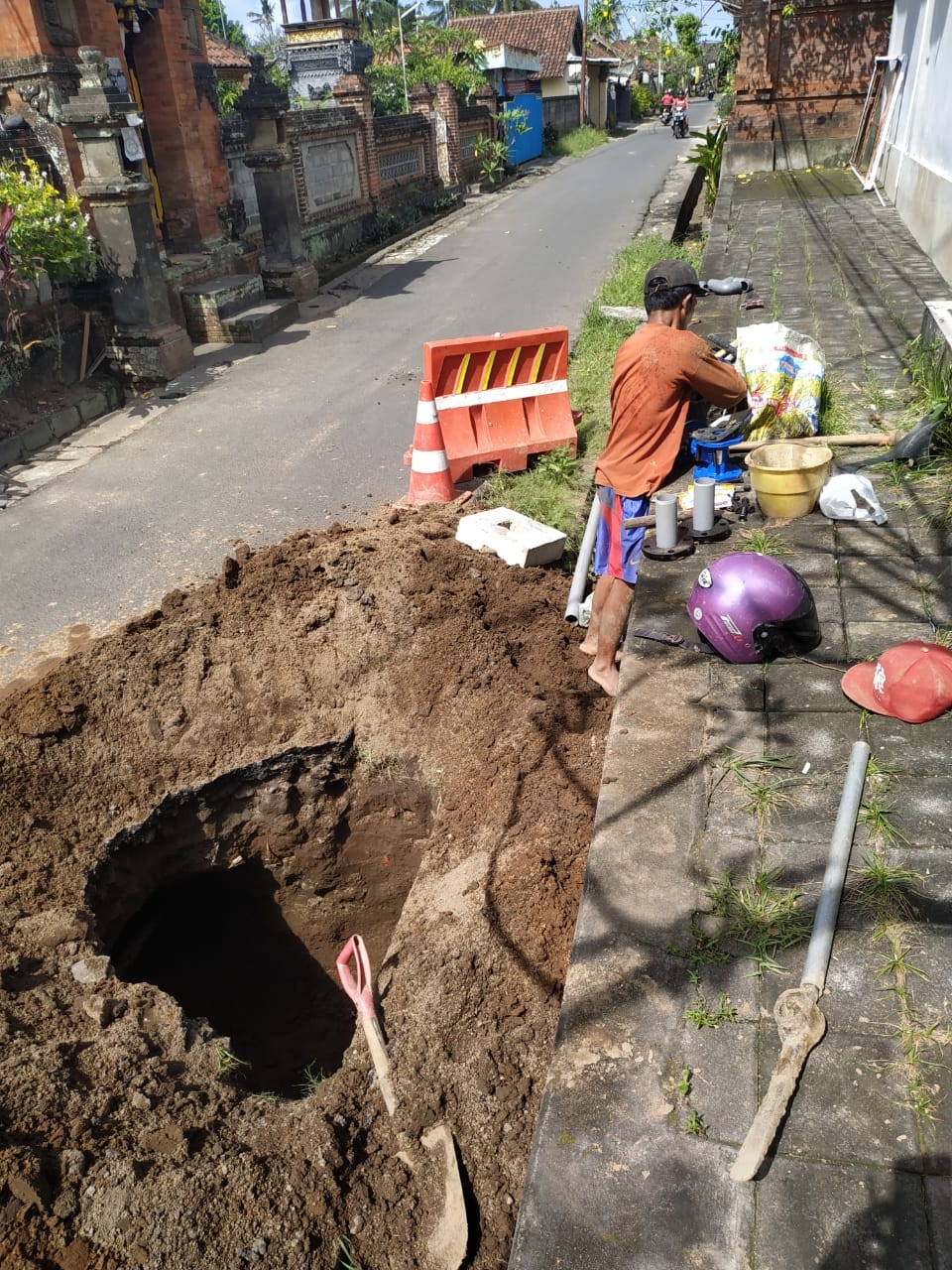 Info berita,Layanan PDAM,Kegiatan PDAM,gangguan layanan pdam,Berita PDAM,PERUMDA AMTS,PERUMDA AMTS Kabupaten Gianyar