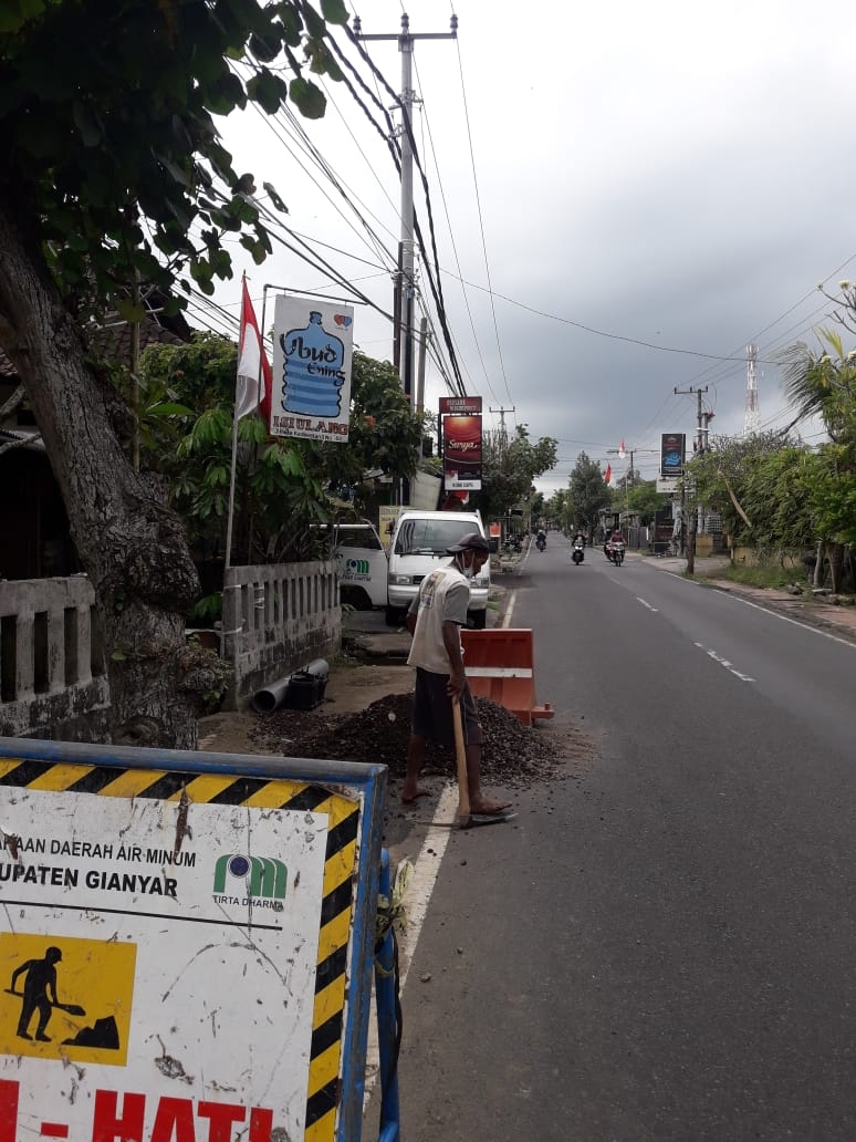 Info berita,Layanan PDAM,Kegiatan PDAM,gangguan layanan pdam,Berita PDAM,PERUMDA AMTS,PERUMDA AMTS Kabupaten Gianyar