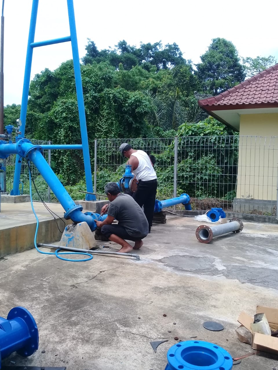 Info berita,Layanan PDAM,Kegiatan PDAM,gangguan layanan pdam,Berita PDAM,PERUMDA AMTS,PERUMDA AMTS Kabupaten Gianyar