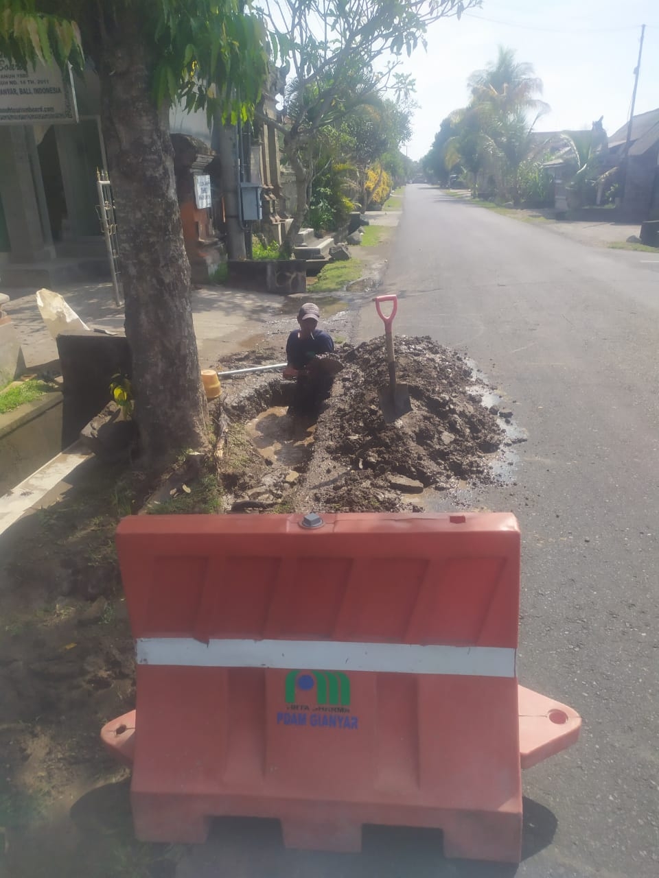 Info berita,Layanan PDAM,Kegiatan PDAM,gangguan layanan pdam,Berita PDAM,PERUMDA AMTS,PERUMDA AMTS Kabupaten Gianyar