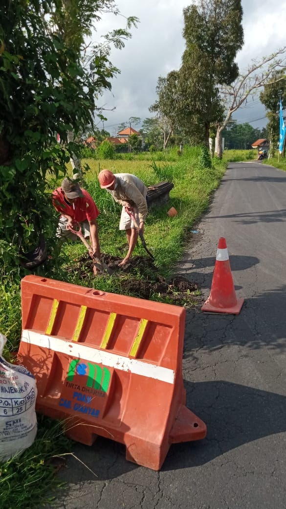 Info berita,Layanan PDAM,Kegiatan PDAM,gangguan layanan pdam,Berita PDAM,PERUMDA AMTS,PERUMDA AMTS Kabupaten Gianyar