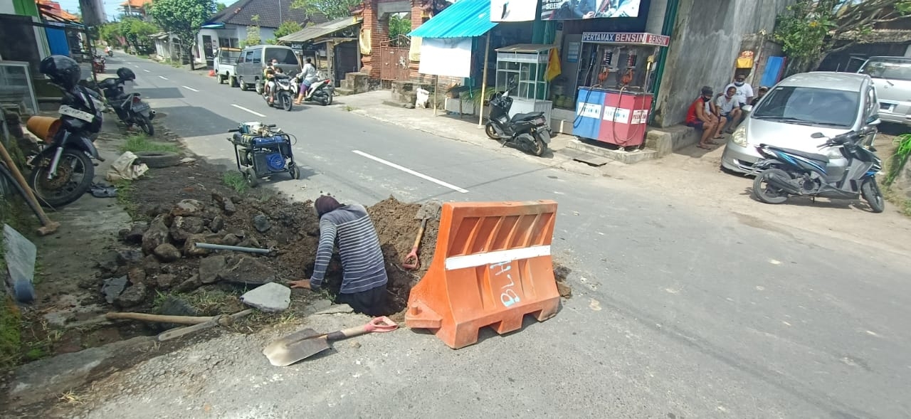 Info berita,Layanan PDAM,Kegiatan PDAM,gangguan layanan pdam,Berita PDAM,PERUMDA AMTS,PERUMDA AMTS Kabupaten Gianyar