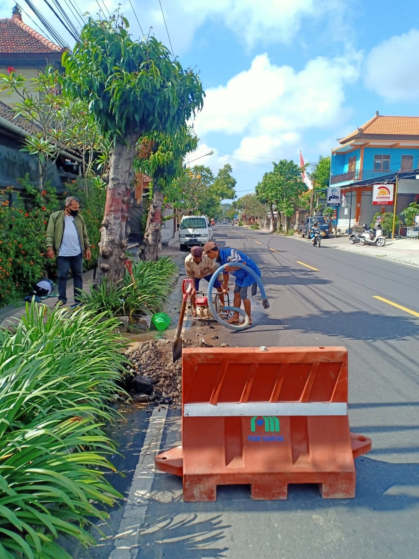 Info berita,Layanan PDAM,Kegiatan PDAM,gangguan layanan pdam,Berita PDAM,PERUMDA AMTS,PERUMDA AMTS Kabupaten Gianyar
