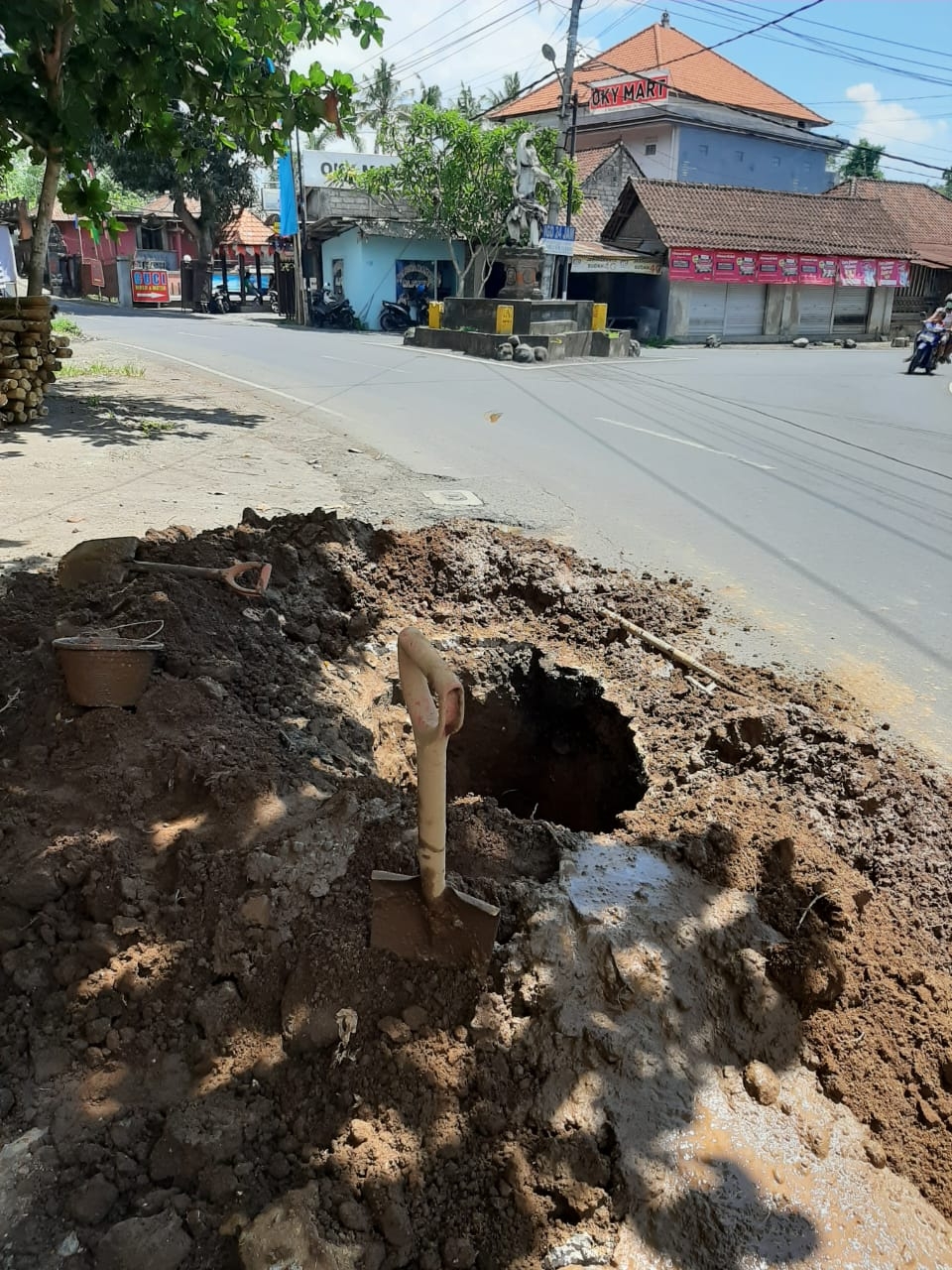 Info berita,Layanan PDAM,Kegiatan PDAM,gangguan layanan pdam,Berita PDAM,PERUMDA AMTS,PERUMDA AMTS Kabupaten Gianyar